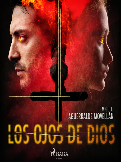 Title details for Los ojos de Dios by Miguel Aguerralde Movellán - Available
